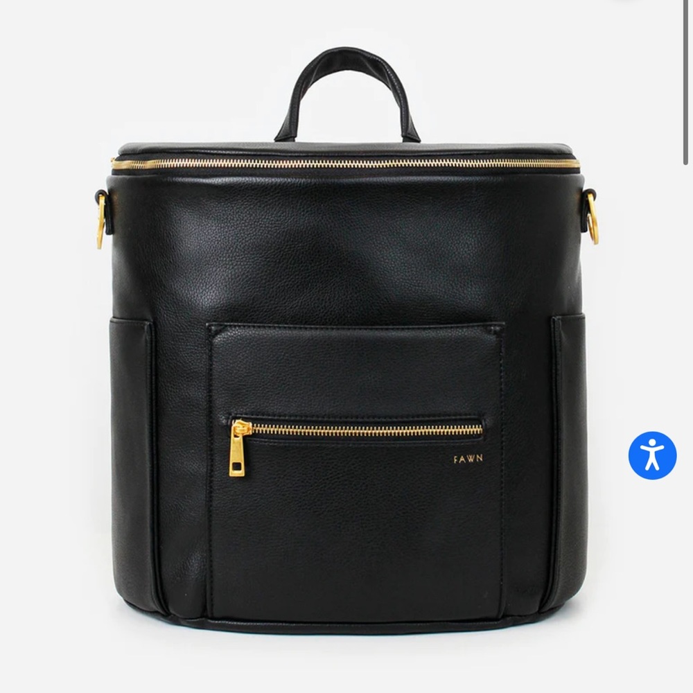 Fawn Design original diaper bag